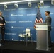 SecDef participates in Atlantic Council’s #ACFront Page event series