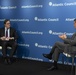 SecDef participates in Atlantic Council’s #ACFront Page event series