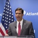 SecDef participates in Atlantic Council’s #ACFront Page event series