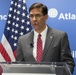 SecDef participates in Atlantic Council’s #ACFront Page event series