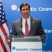 SecDef participates in Atlantic Council’s #ACFront Page event series