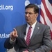 SecDef participates in Atlantic Council’s #ACFront Page event series