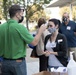 Travis AFB, local community enhance trust to work through common issues