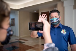 Travis AFB, local community enhance trust to work through common issues