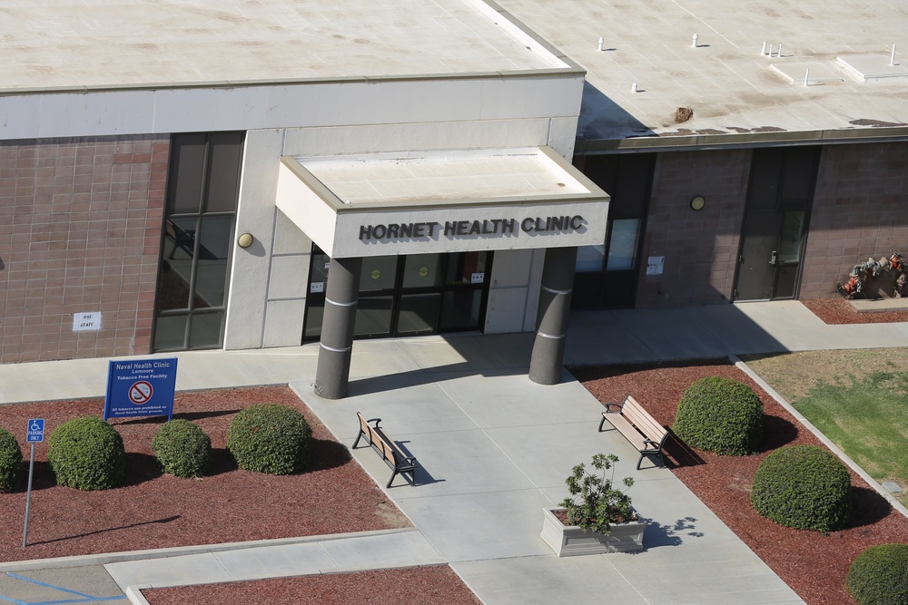 Hornet Health Clinic