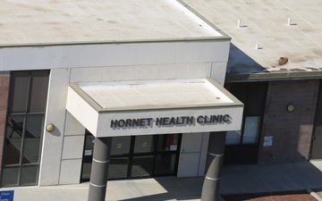 Hornet Health Clinic