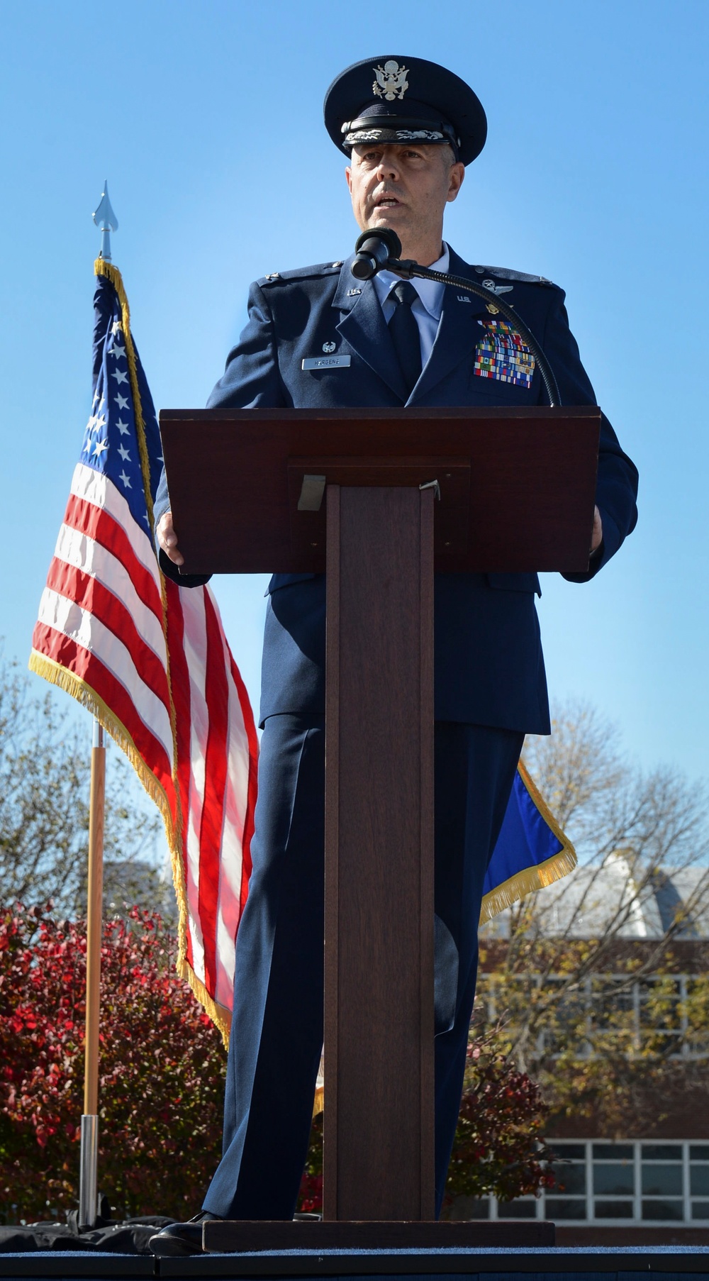 DVIDS - Images - New Leadership Assumes Command Of 155th Air Refueling ...