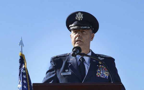 New leadership assumes command of 155th Air Refueling Wing
