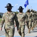 Keesler BMT Graduation Ceremony October 16, 2020