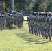 Keesler BMT Graduation Ceremony October 16, 2020