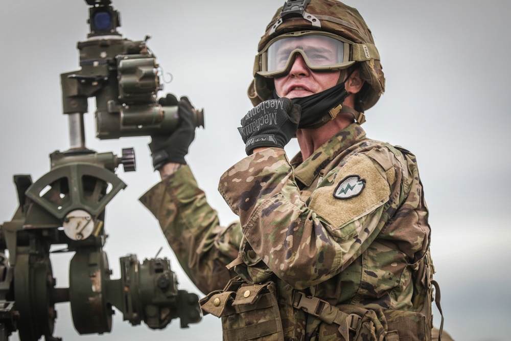 25th ID Air Assault Demonstration during Indian Army Vice Chief of the Army Staff Visit