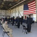 U-2 Dedicated Crew Chiefs Ceremony