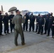 U-2 Dedicated Crew Chief Ceremony
