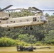 25th ID Air Assault Demonstration during Indian Army Vice Chief of the Army Staff Visit