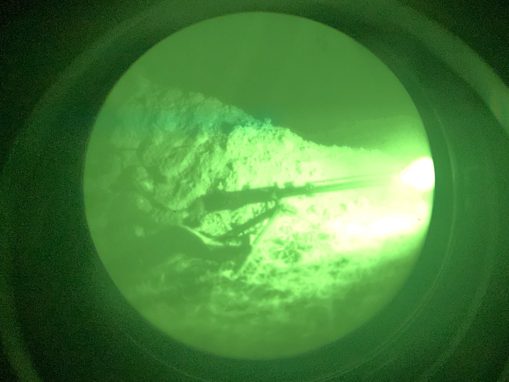 JRTC 21-01 1-21 IN Dar Lam Defense