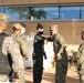 Naval Medical Forces Pacific Commander Visits Naval Hospital Camp Pendleton