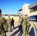 Naval Medical Forces Pacific Commander Visits Naval Hospital Camp Pendleton