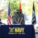 Naval Medical Forces Pacific Commander Visits Naval Hospital Camp Pendleton