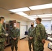 Naval Medical Forces Pacific Commander Visits Branch Health Clinic Port Hueneme