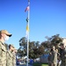 Naval Medical Forces Pacific Commander Visits Branch Health Clinic Port Hueneme