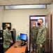 Naval Medical Forces Pacific Commander Visits Branch Health Clinic Port Hueneme