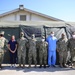 Naval Medical Forces Pacific Commander Visits Branch Health Clinic Port Hueneme