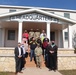 Community leaders participate in special visit to Fort McCoy