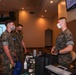Health and Wellness Expo | Marines and Sailors with 3rd MLG attend Health and Wellness Expo