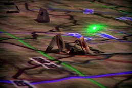 DECISIVE VISION 20 EXERCISE Concludes