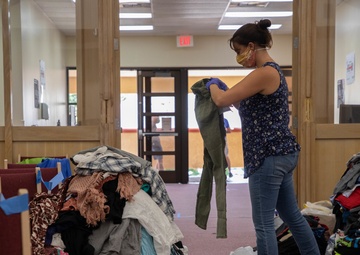 Helemano Military Reservation Home Fire