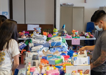 Helemano Military Reservation Home Fire