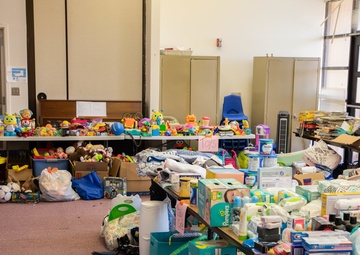 Helemano Military Reservation Home Fire