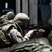 Engagement Skills Training of Signal Soldier