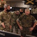 Gen. McKenzie visits Shaw AFB