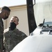 Gen. McKenzie visits Shaw AFB