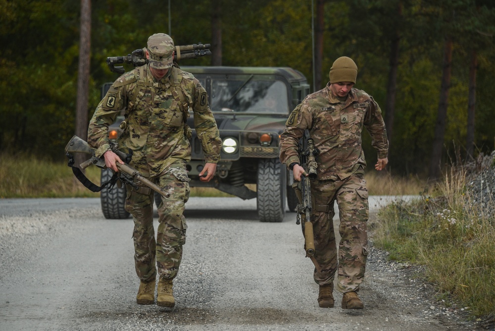 7ATC Jäger Shot 2020