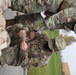 Military Working Dogs MEDEVAC Training