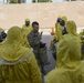 Decon training enhances Airmen readiness
