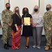 Navy Medicine Readiness and Training Command Jacksonville wins Blue H