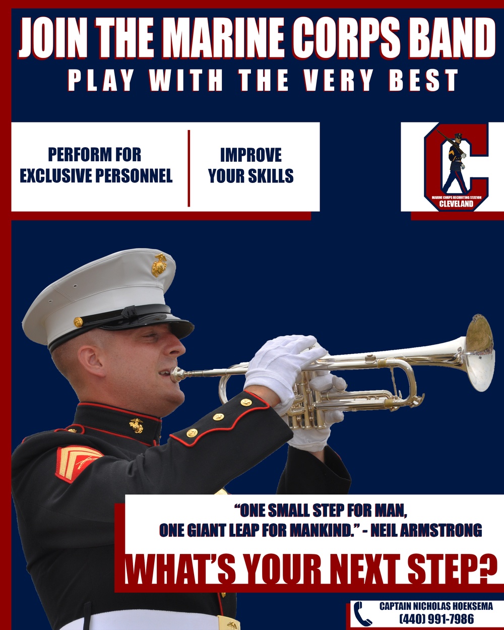 Marine Corps Band