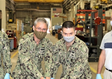 TRFB Navy Birthday 2020