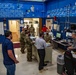 The U.S. Army Aeromedical Research Laboratory’s (USAARL) Enroute Care Group (ECG) and the U.S. Army Aviation School of Medicine (USASAM) preforms altitude testing on patient isolation units.