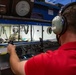 The U.S. Army Aeromedical Research Laboratory’s (USAARL) Enroute Care Group (ECG) and the U.S. Army Aviation School of Medicine (USASAM) preforms altitude testing on patient isolation units.