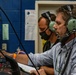 The U.S. Army Aeromedical Research Laboratory’s (USAARL) Enroute Care Group (ECG) and the U.S. Army Aviation School of Medicine (USASAM) preforms altitude testing on patient isolation units.