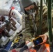 The U.S. Army Aeromedical Research Laboratory’s (USAARL) Enroute Care Group (ECG) and the U.S. Army Aviation School of Medicine (USASAM) preforms altitude testing on patient isolation units.