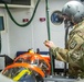 The U.S. Army Aeromedical Research Laboratory’s (USAARL) Enroute Care Group (ECG) and the U.S. Army Aviation School of Medicine (USASAM) preforms altitude testing on patient isolation units.