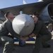 VMFAT-101 reloads, refuels in Boise