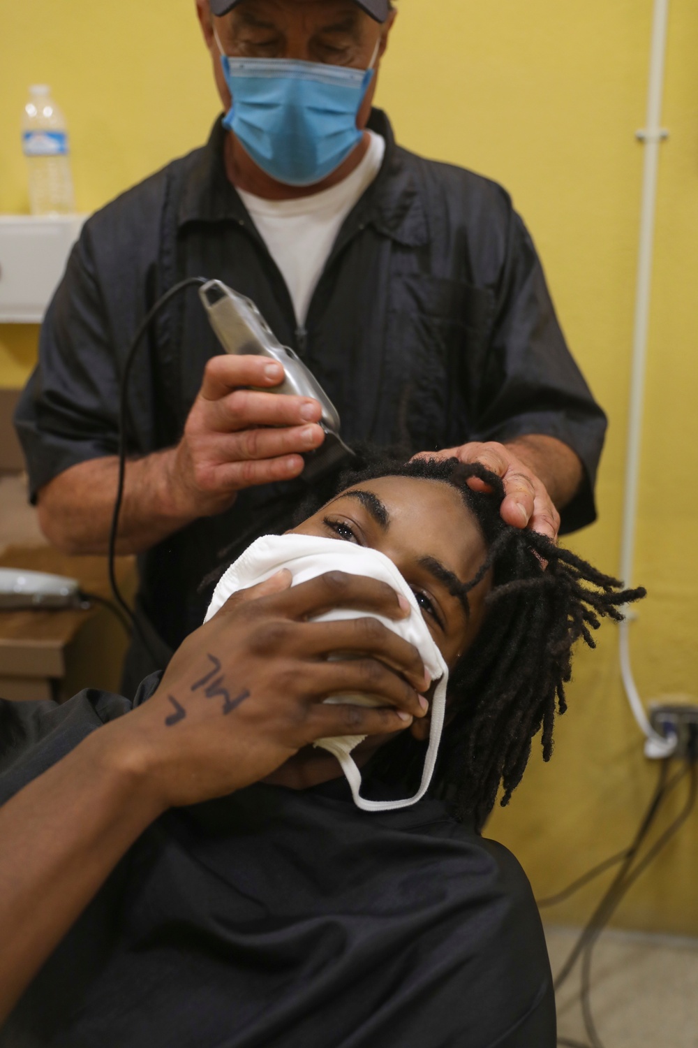 Fox Company Receiving