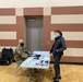 Fort McCoy Soldiers support local blood drive