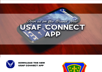 U.S. Air Force Connect App: 366th Fighter Wing Group